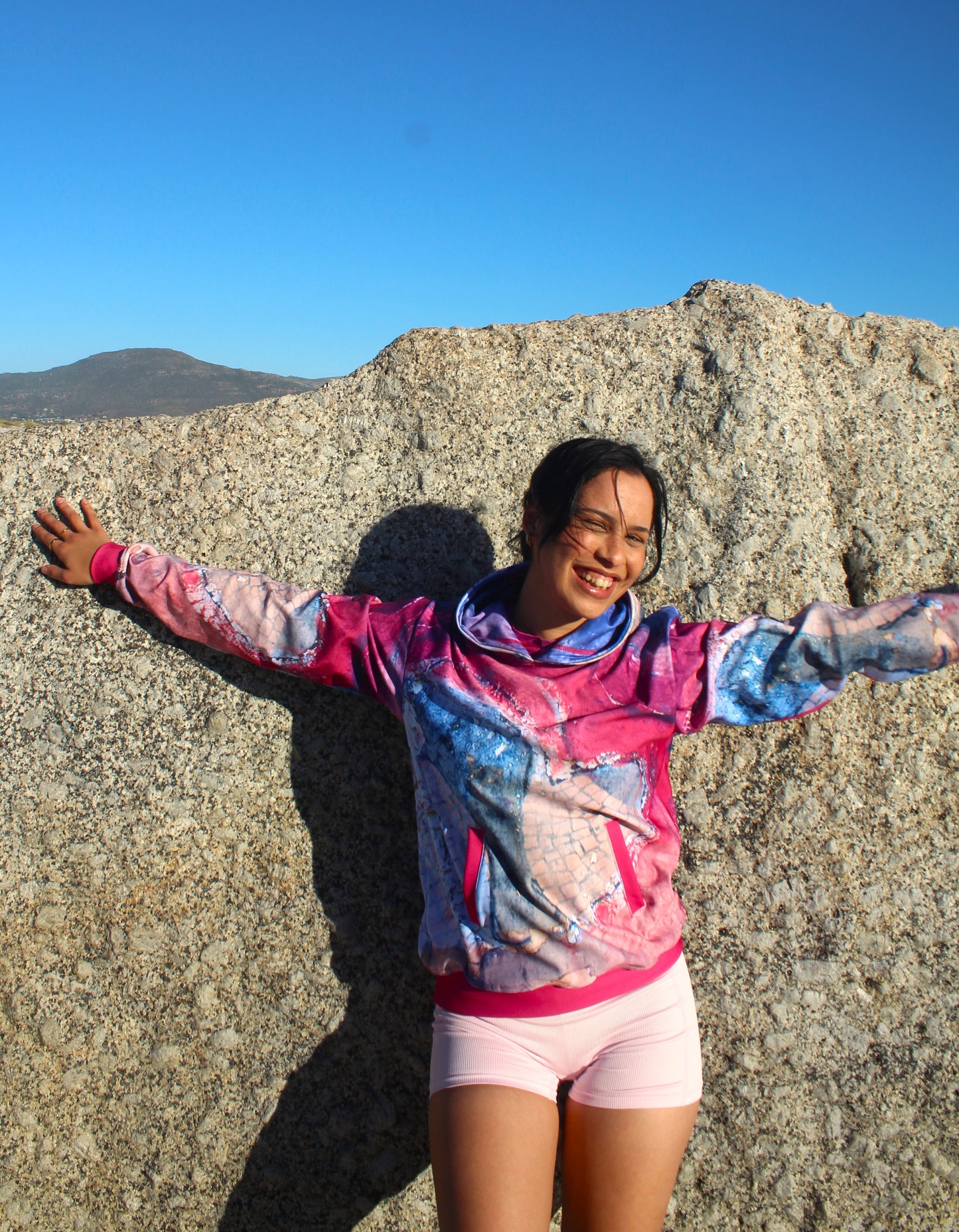Unisex Hoodie -  Heart Journey
